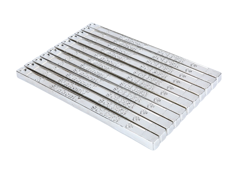 環(huán)保焊錫條：Sn99.3/SnCu07焊錫條